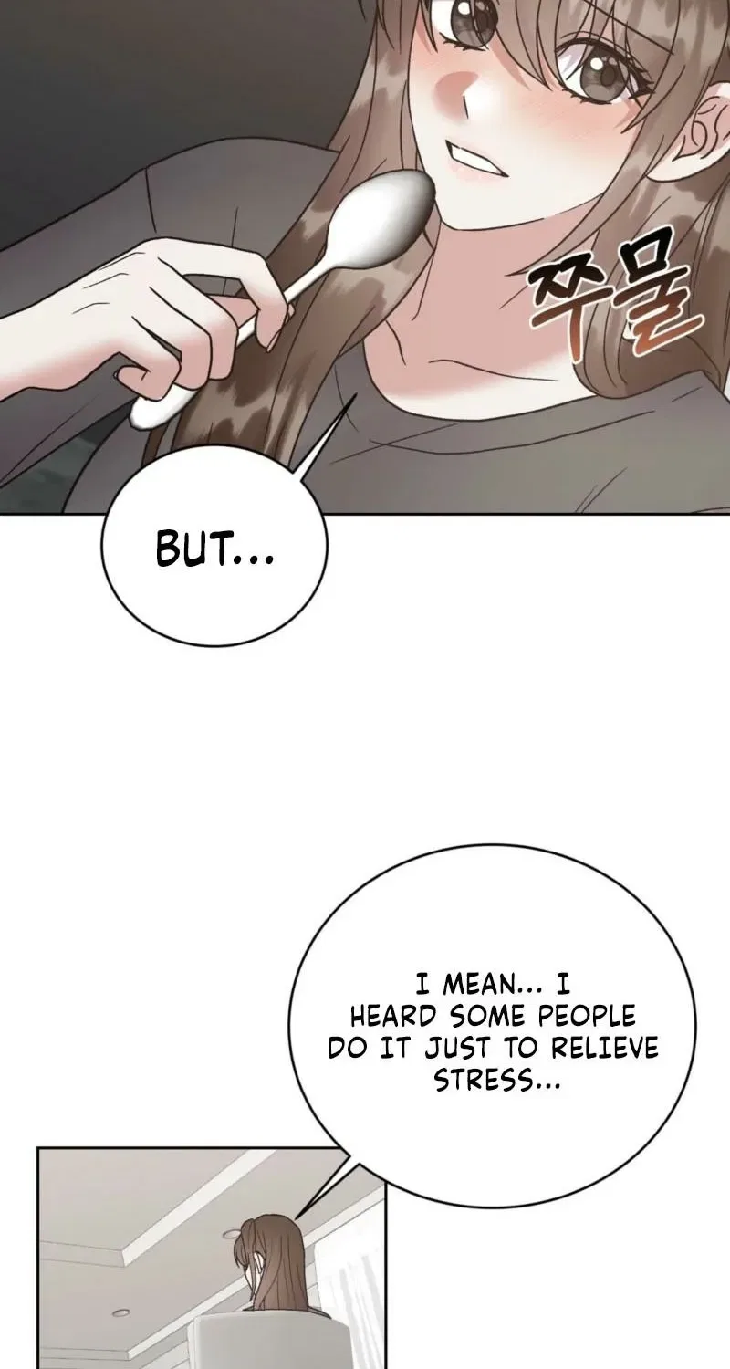 Delusional Romance Is a Bad Idea Chapter 20 – Page 43