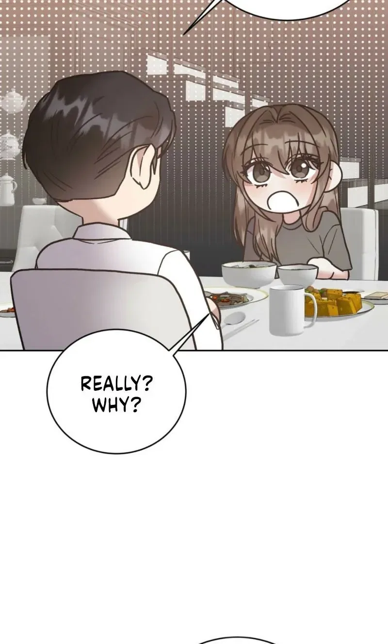 Delusional Romance Is a Bad Idea Chapter 20 – Page 46