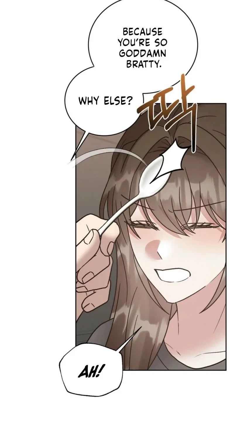 Delusional Romance Is a Bad Idea Chapter 20 – Page 47