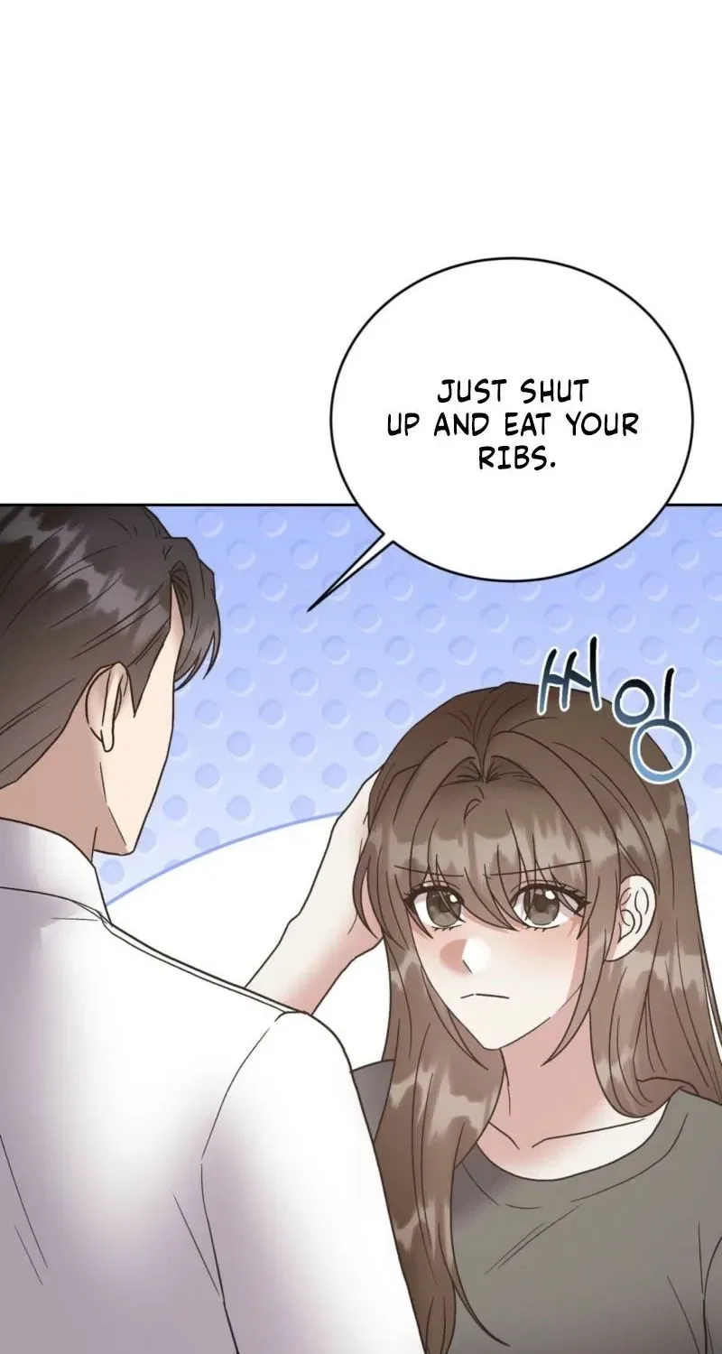 Delusional Romance Is a Bad Idea Chapter 20 – Page 48