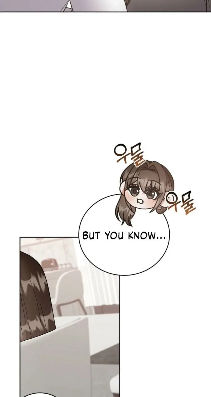 Delusional Romance Is a Bad Idea Chapter 20 – Page 49