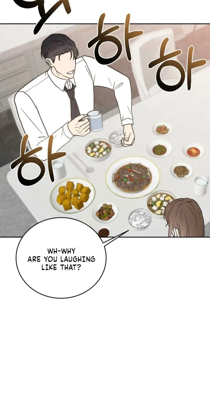 Delusional Romance Is a Bad Idea Chapter 20 – Page 55