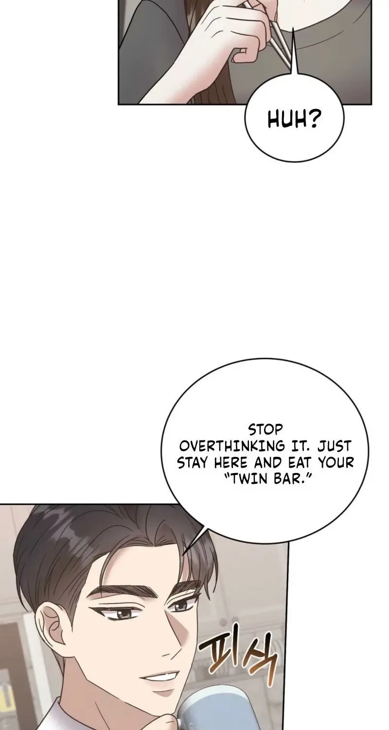 Delusional Romance Is a Bad Idea Chapter 20 – Page 57
