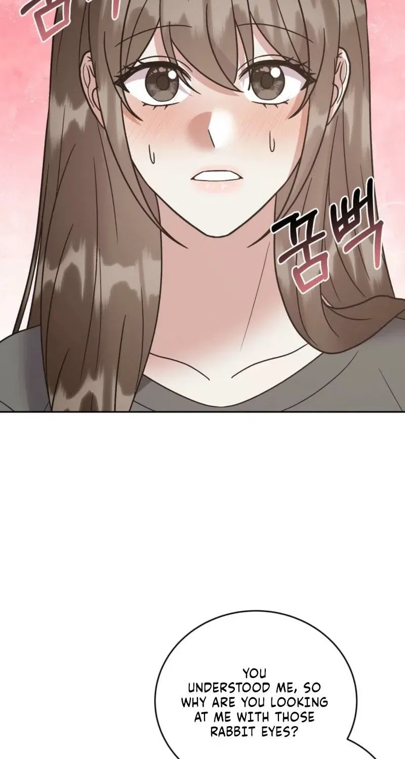 Delusional Romance Is a Bad Idea Chapter 20 – Page 59