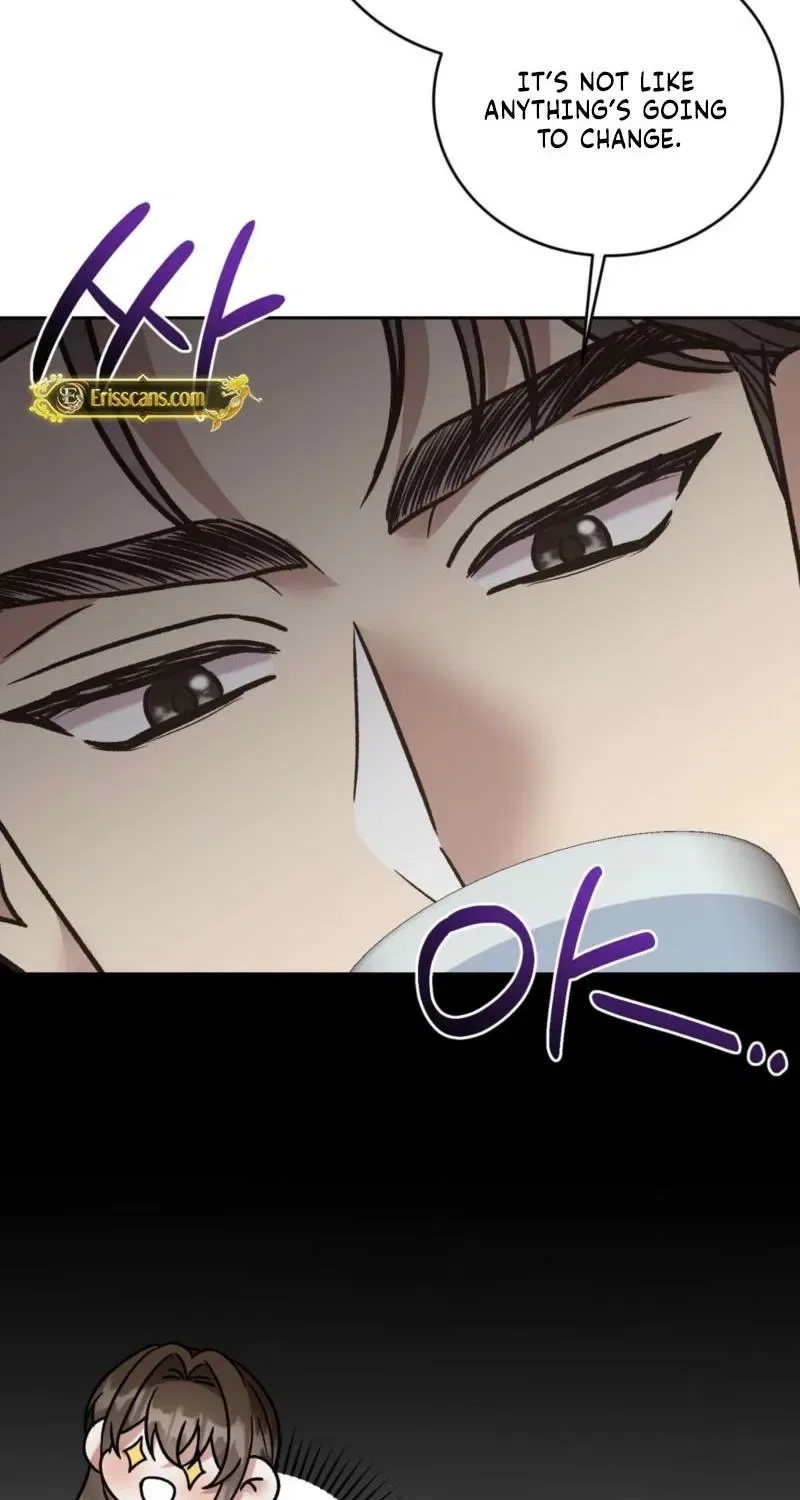 Delusional Romance Is a Bad Idea Chapter 20 – Page 60