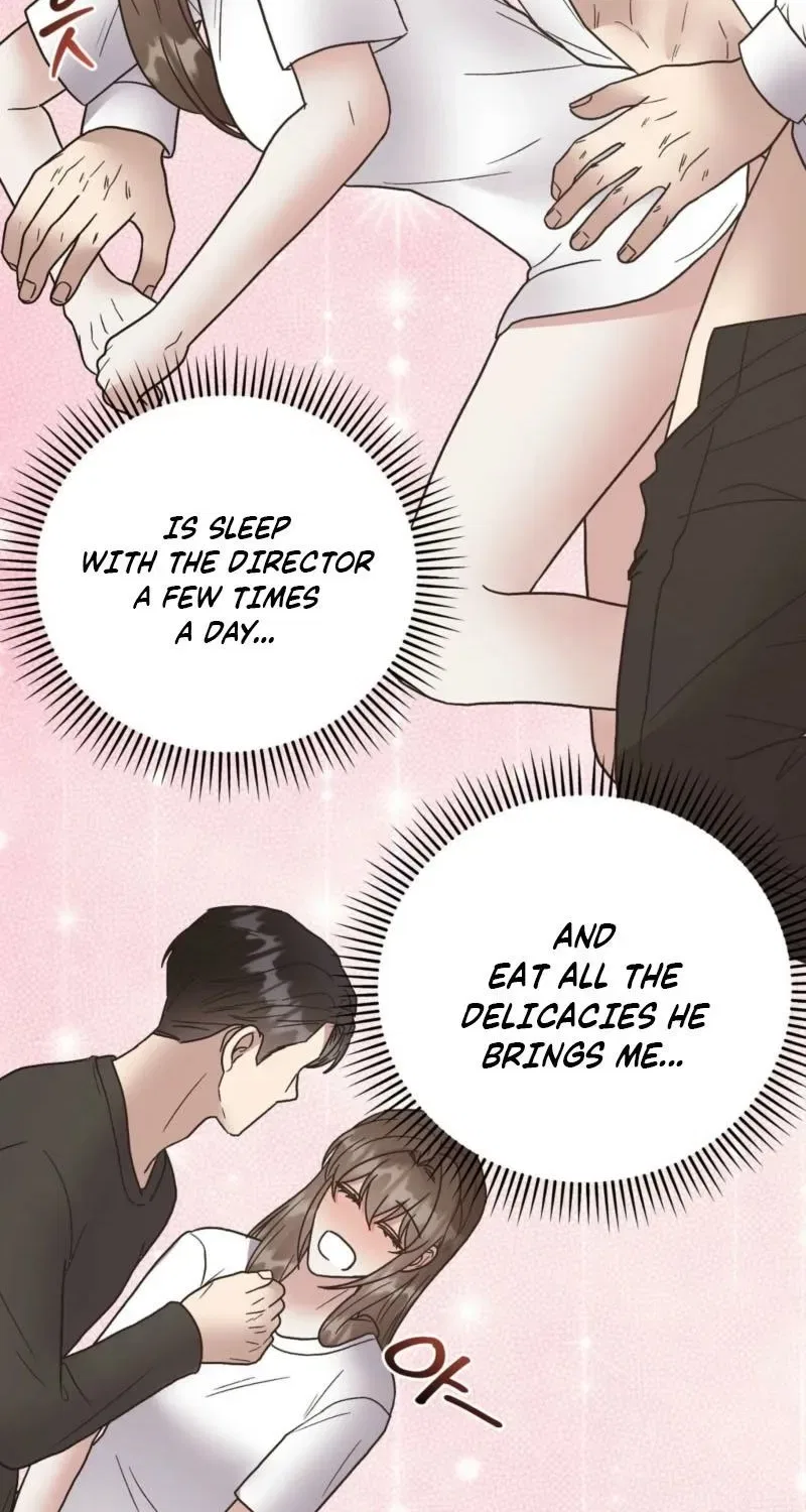 Delusional Romance Is a Bad Idea Chapter 20 – Page 67