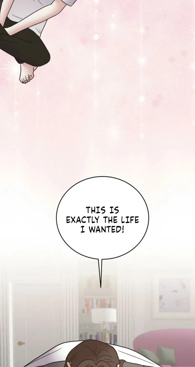 Delusional Romance Is a Bad Idea Chapter 20 – Page 68