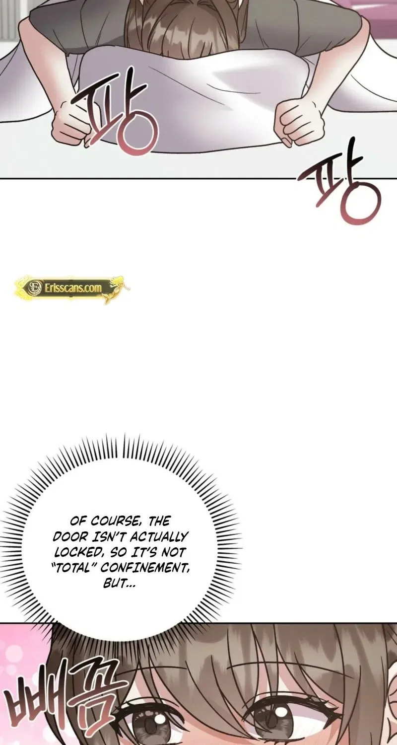 Delusional Romance Is a Bad Idea Chapter 20 – Page 69
