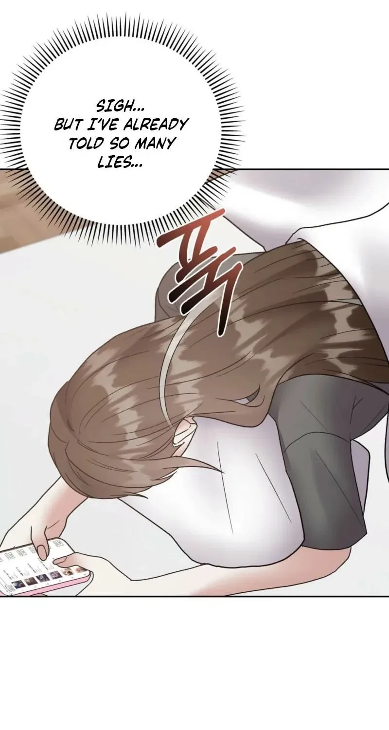 Delusional Romance Is a Bad Idea Chapter 20 – Page 74