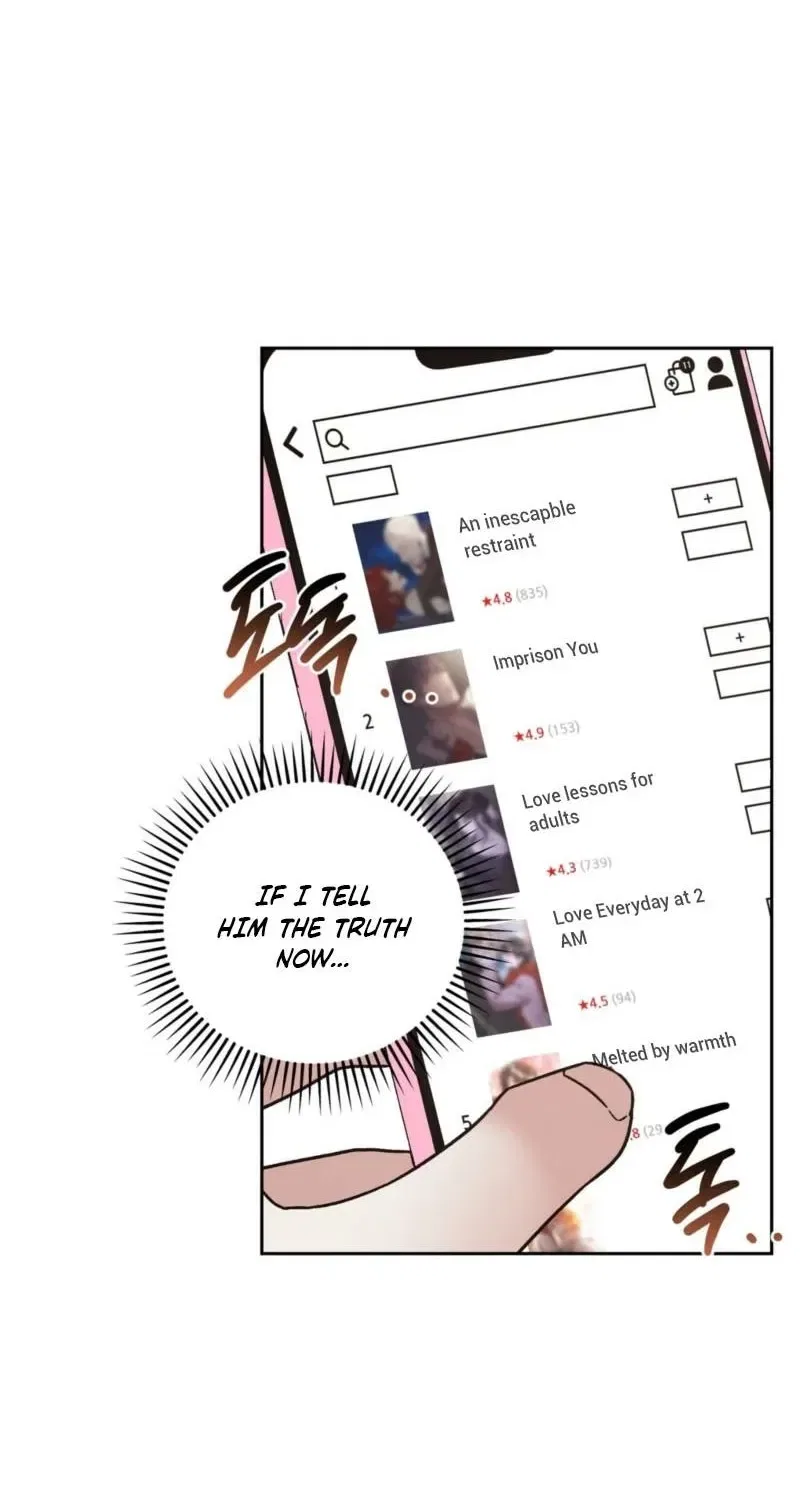 Delusional Romance Is a Bad Idea Chapter 20 – Page 75