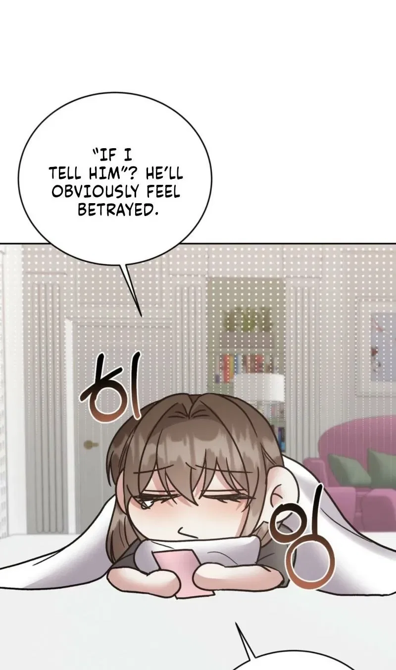 Delusional Romance Is a Bad Idea Chapter 20 – Page 76