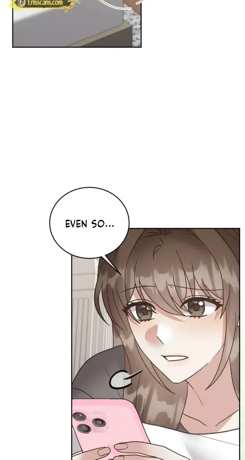 Delusional Romance Is a Bad Idea Chapter 20 – Page 78