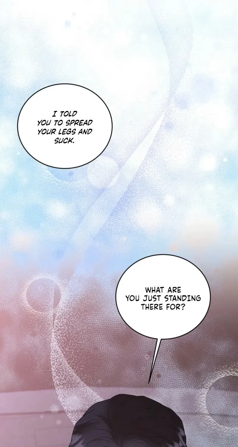 Delusional Romance Is a Bad Idea Chapter 19 – Page 3