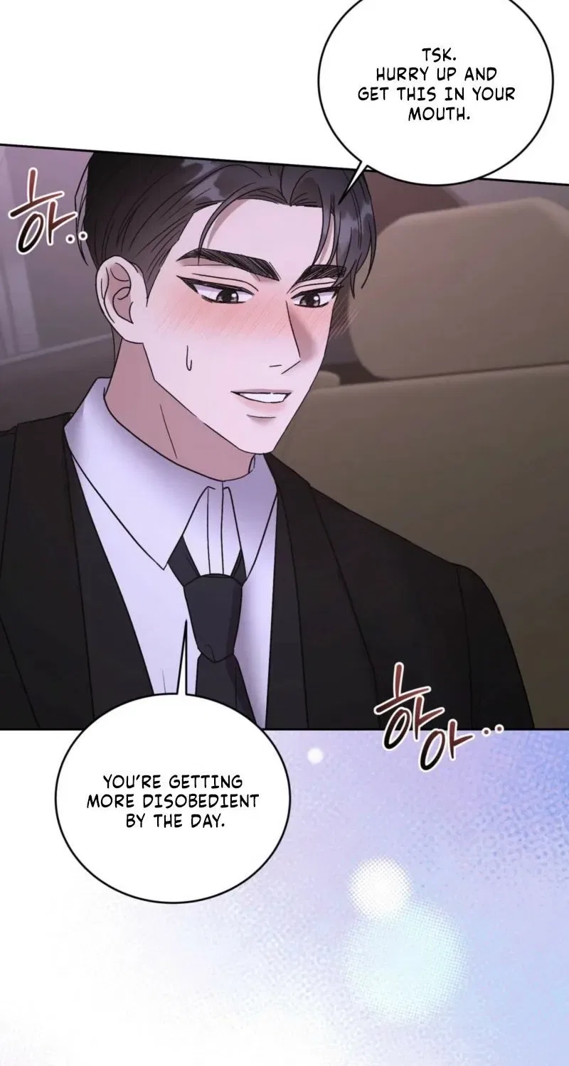 Delusional Romance Is a Bad Idea Chapter 19 – Page 18