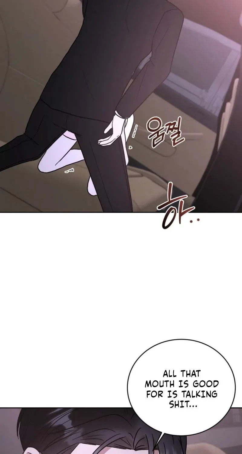 Delusional Romance Is a Bad Idea Chapter 19 – Page 32