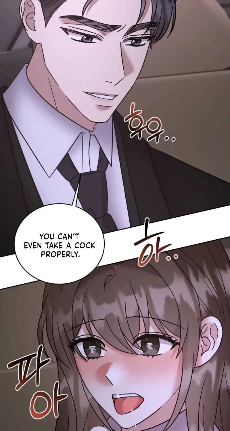 Delusional Romance Is a Bad Idea Chapter 19 – Page 33