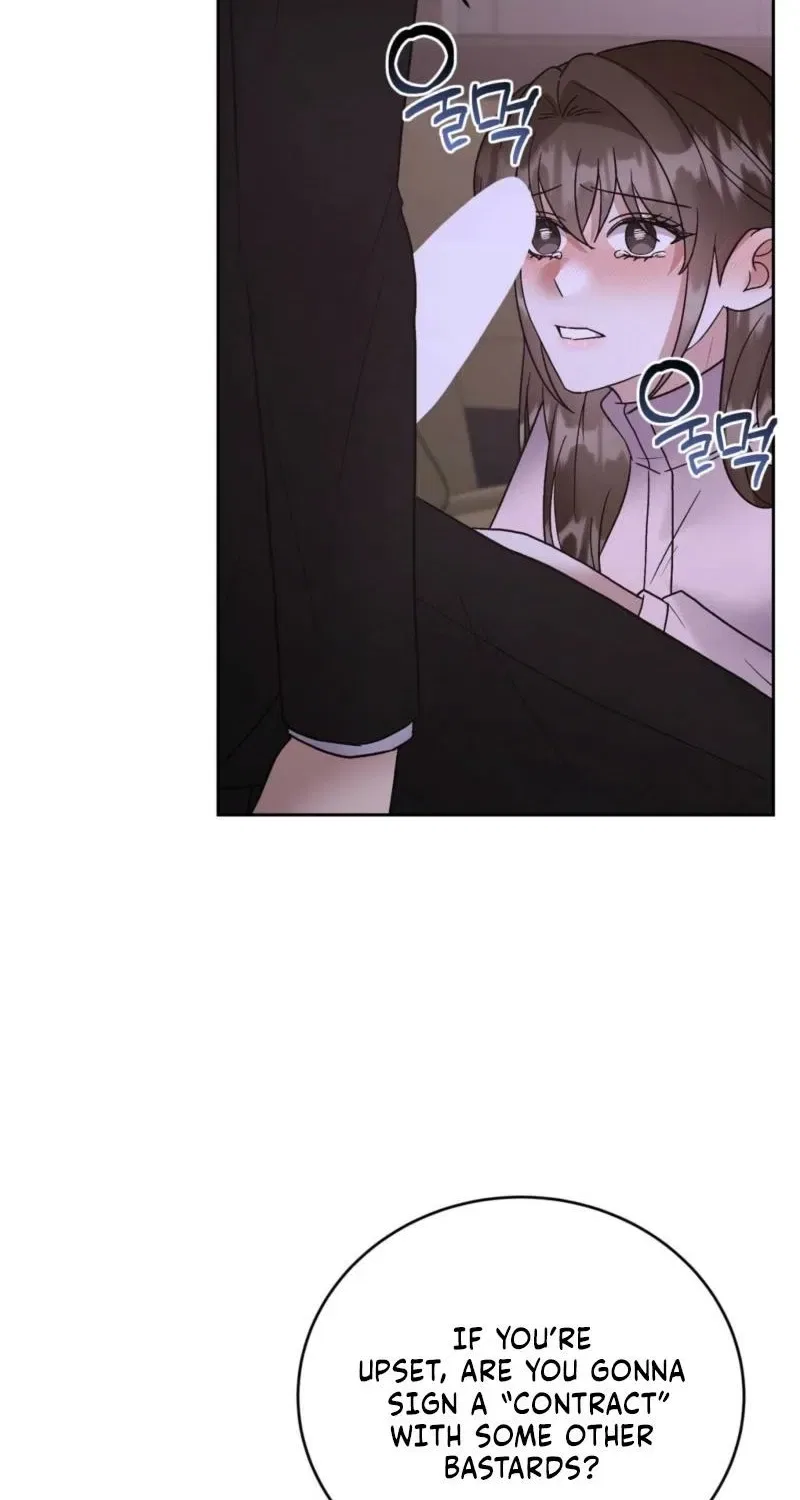 Delusional Romance Is a Bad Idea Chapter 19 – Page 35
