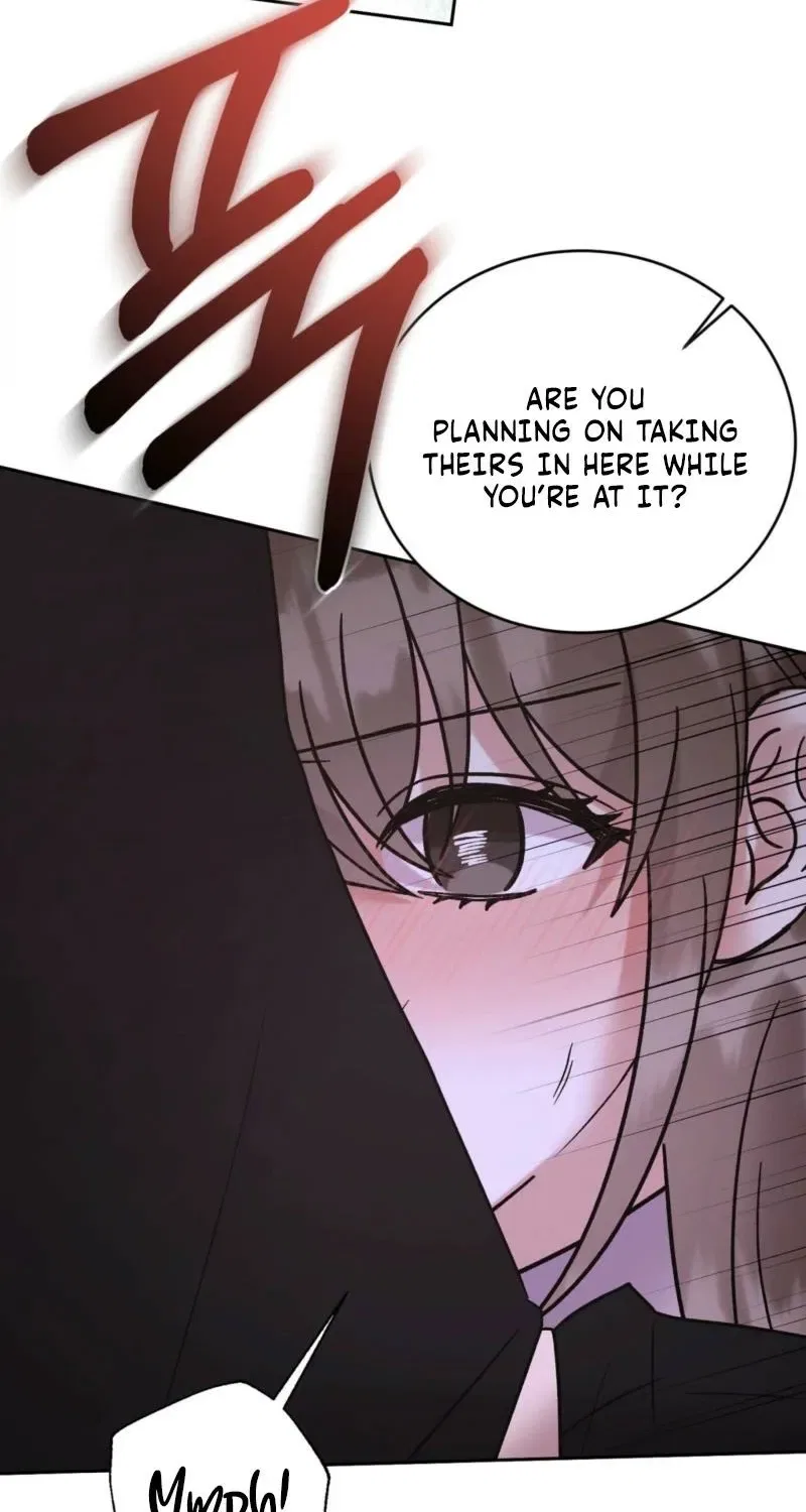 Delusional Romance Is a Bad Idea Chapter 19 – Page 37