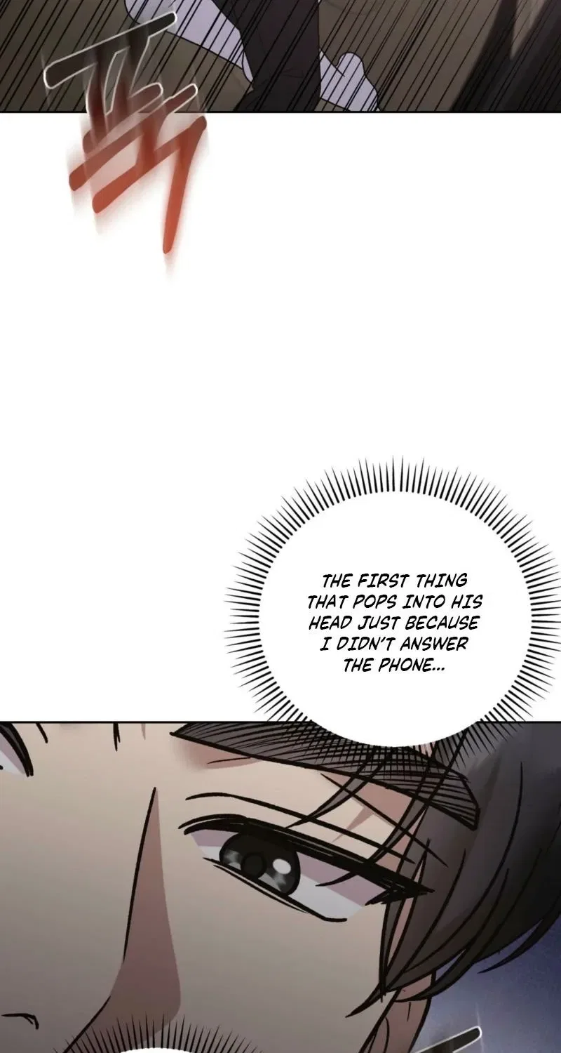 Delusional Romance Is a Bad Idea Chapter 19 – Page 39