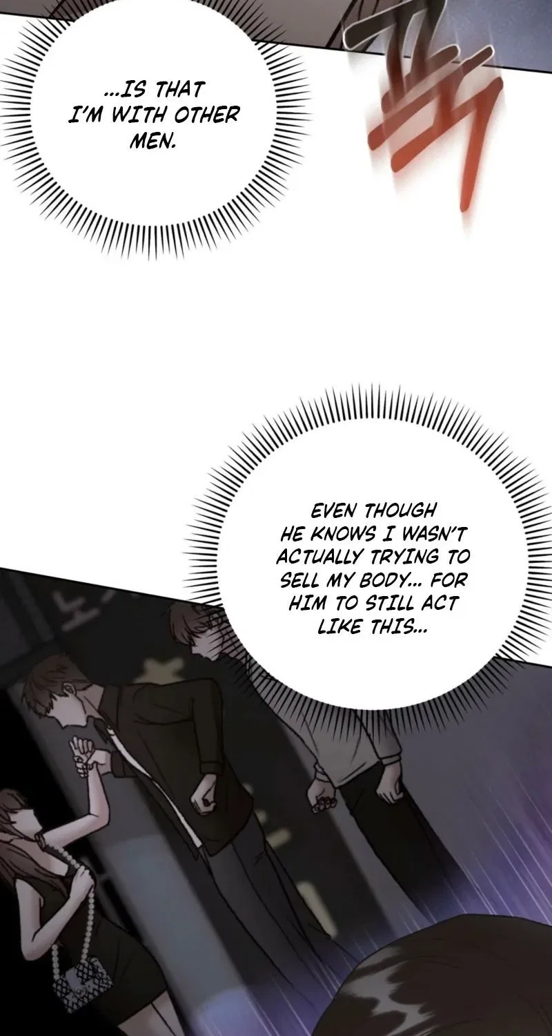 Delusional Romance Is a Bad Idea Chapter 19 – Page 40
