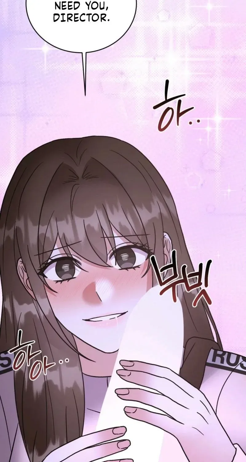 Delusional Romance Is a Bad Idea Chapter 19 – Page 43