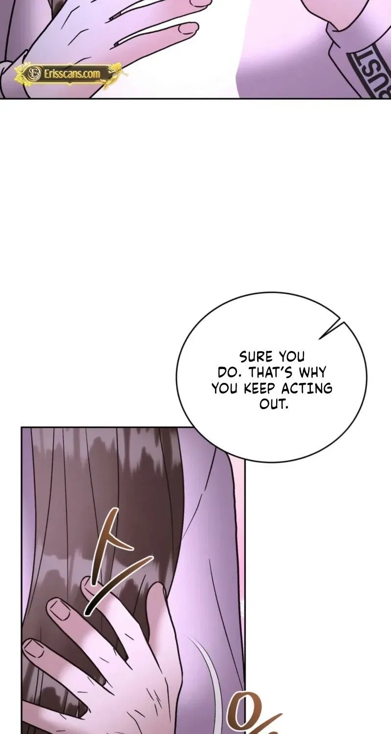 Delusional Romance Is a Bad Idea Chapter 19 – Page 44