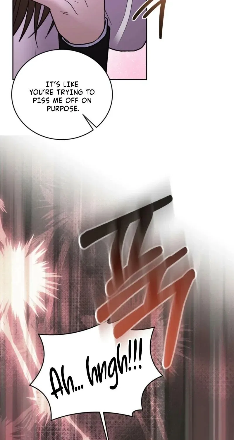 Delusional Romance Is a Bad Idea Chapter 19 – Page 45