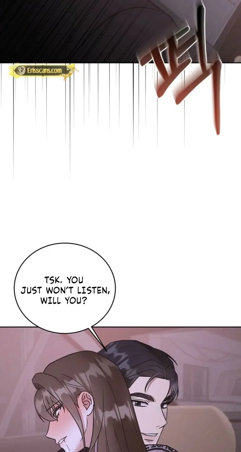 Delusional Romance Is a Bad Idea Chapter 19 – Page 52