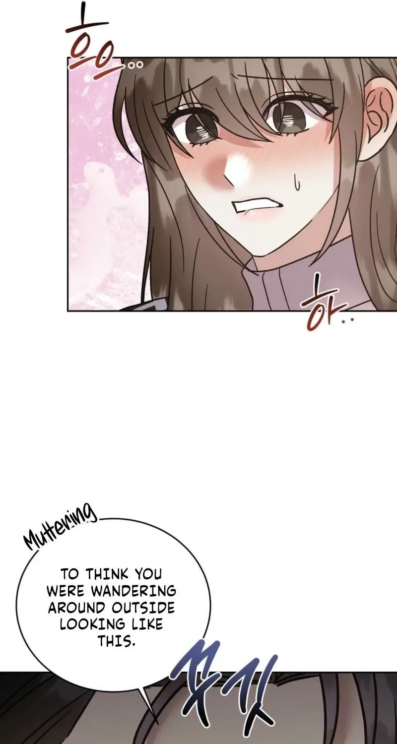 Delusional Romance Is a Bad Idea Chapter 19 – Page 62