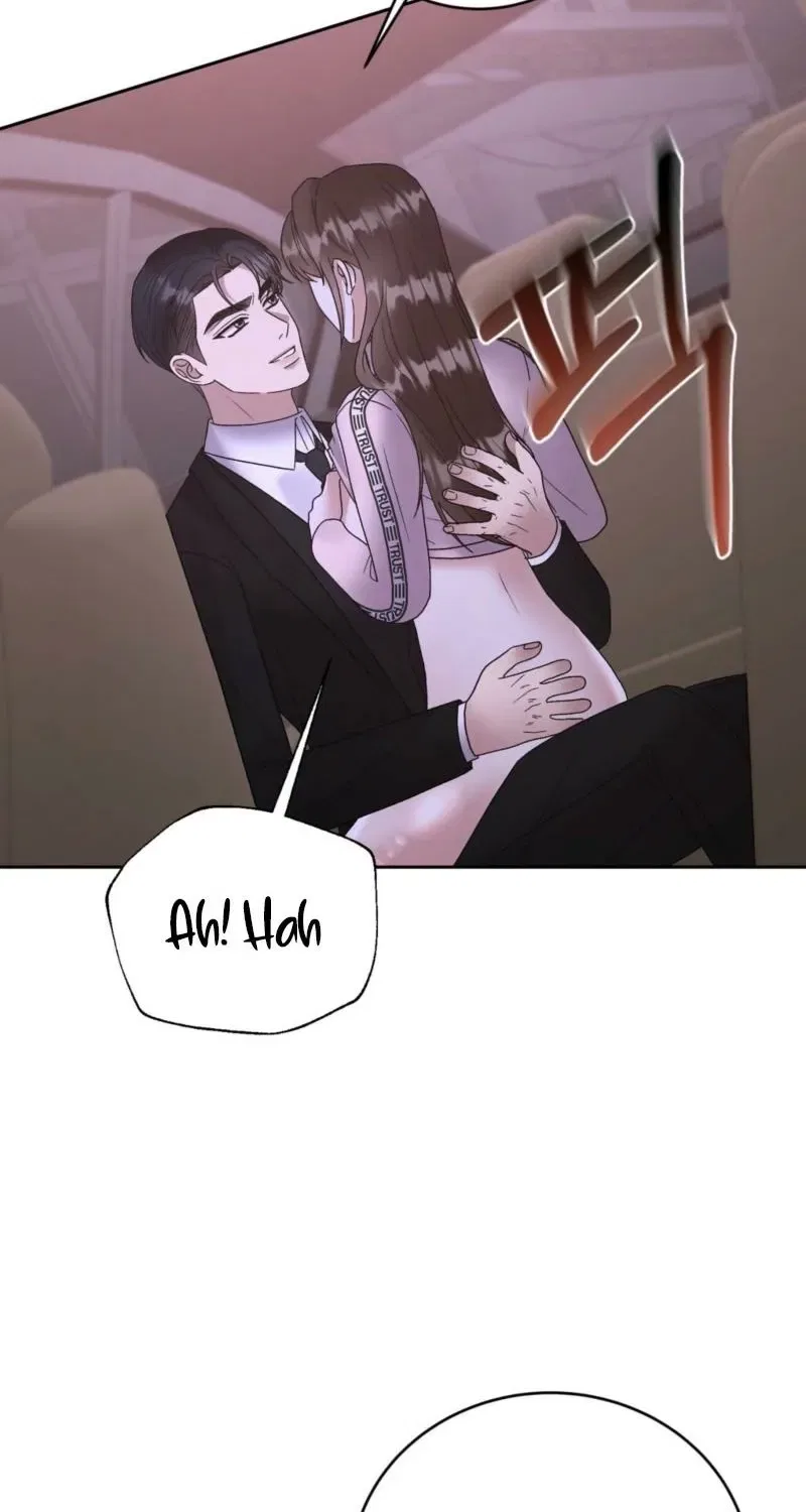 Delusional Romance Is a Bad Idea Chapter 19 – Page 67