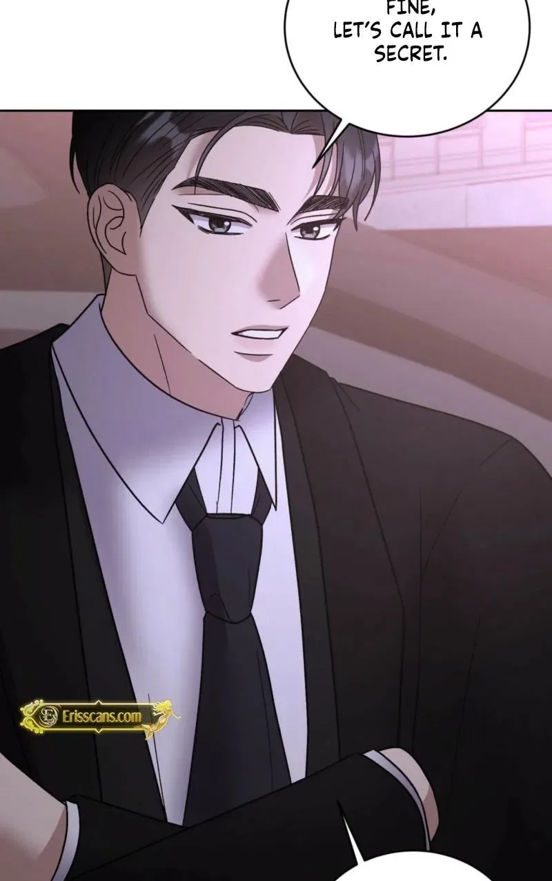 Delusional Romance Is a Bad Idea Chapter 18 – Page 6