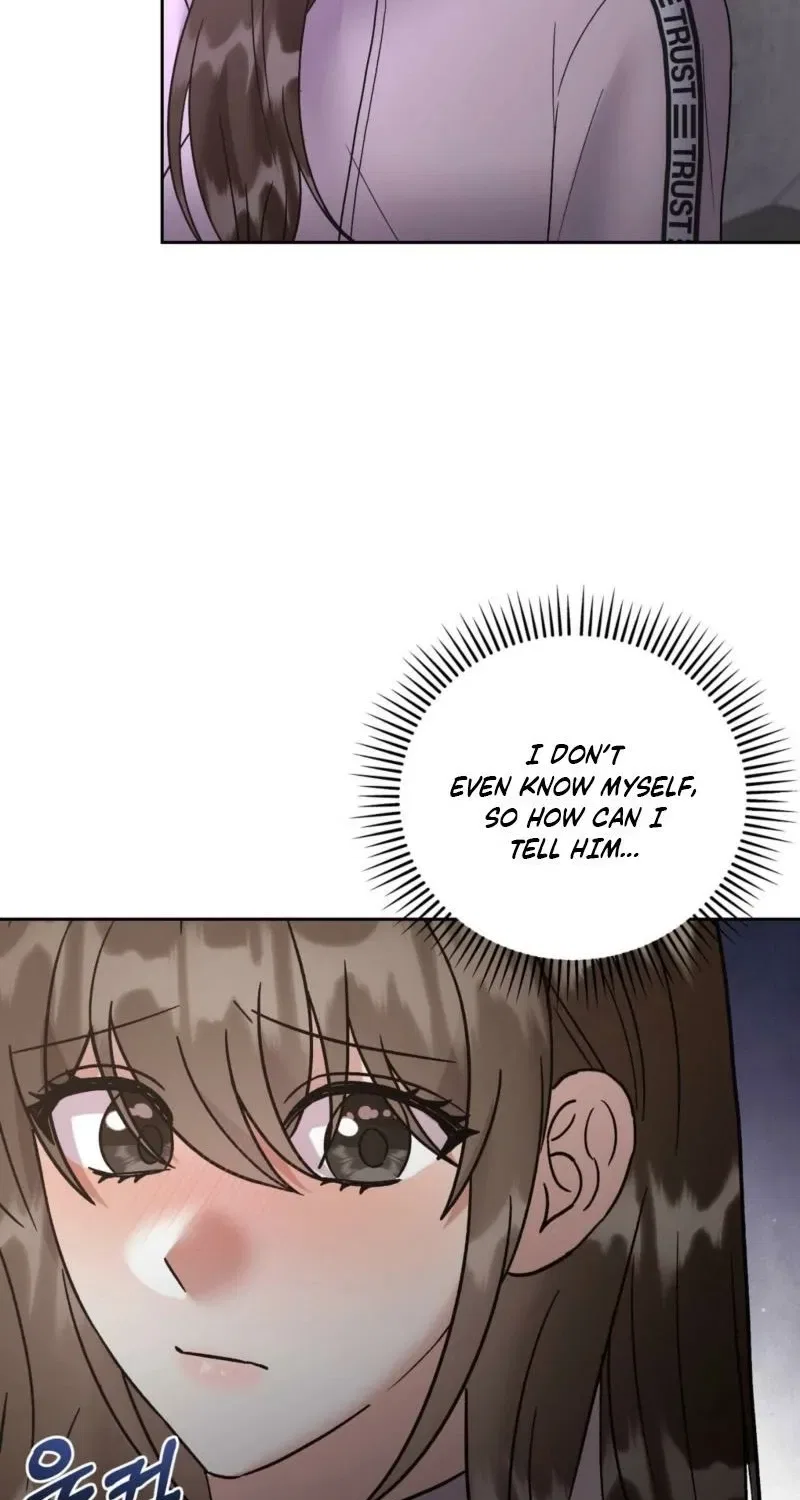 Delusional Romance Is a Bad Idea Chapter 18 – Page 8