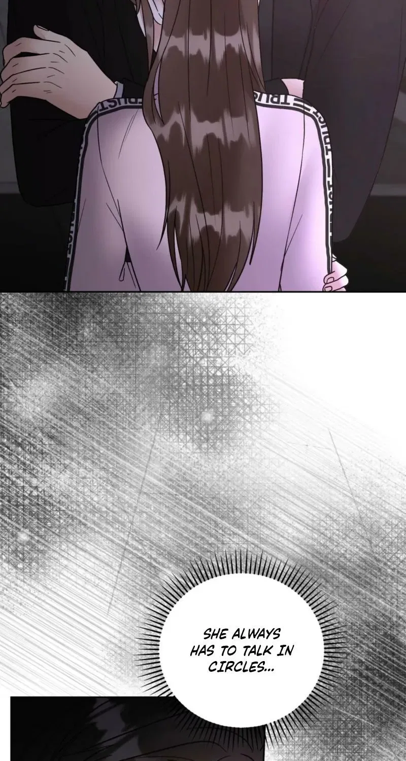 Delusional Romance Is a Bad Idea Chapter 18 – Page 10
