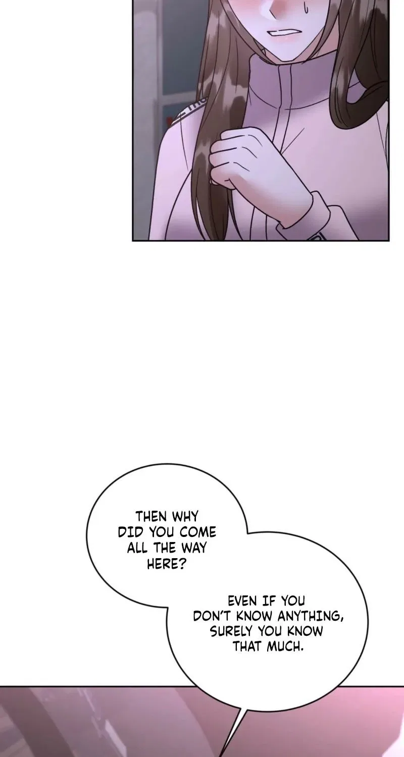 Delusional Romance Is a Bad Idea Chapter 18 – Page 17