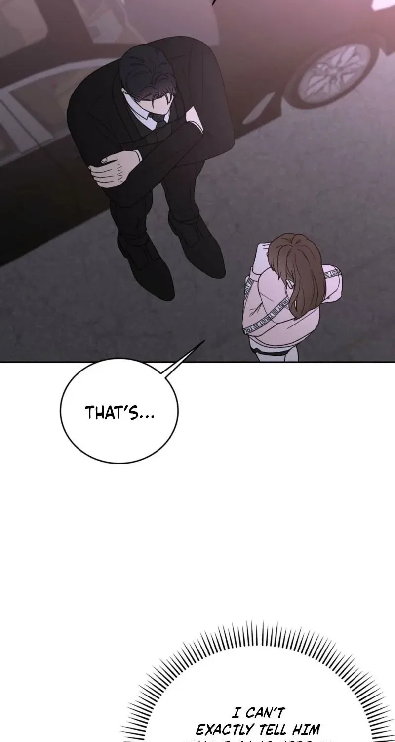 Delusional Romance Is a Bad Idea Chapter 18 – Page 18