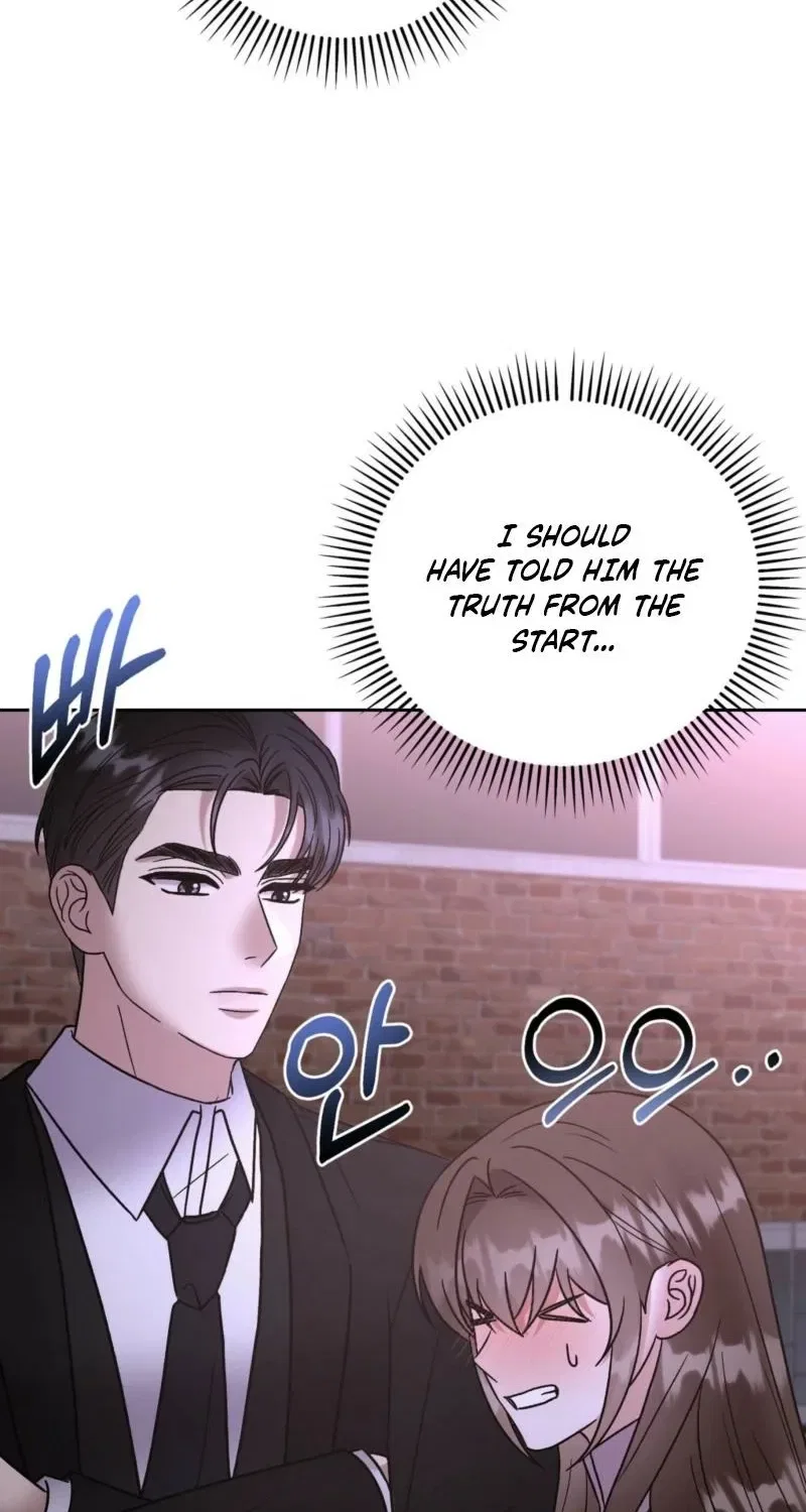 Delusional Romance Is a Bad Idea Chapter 18 – Page 20