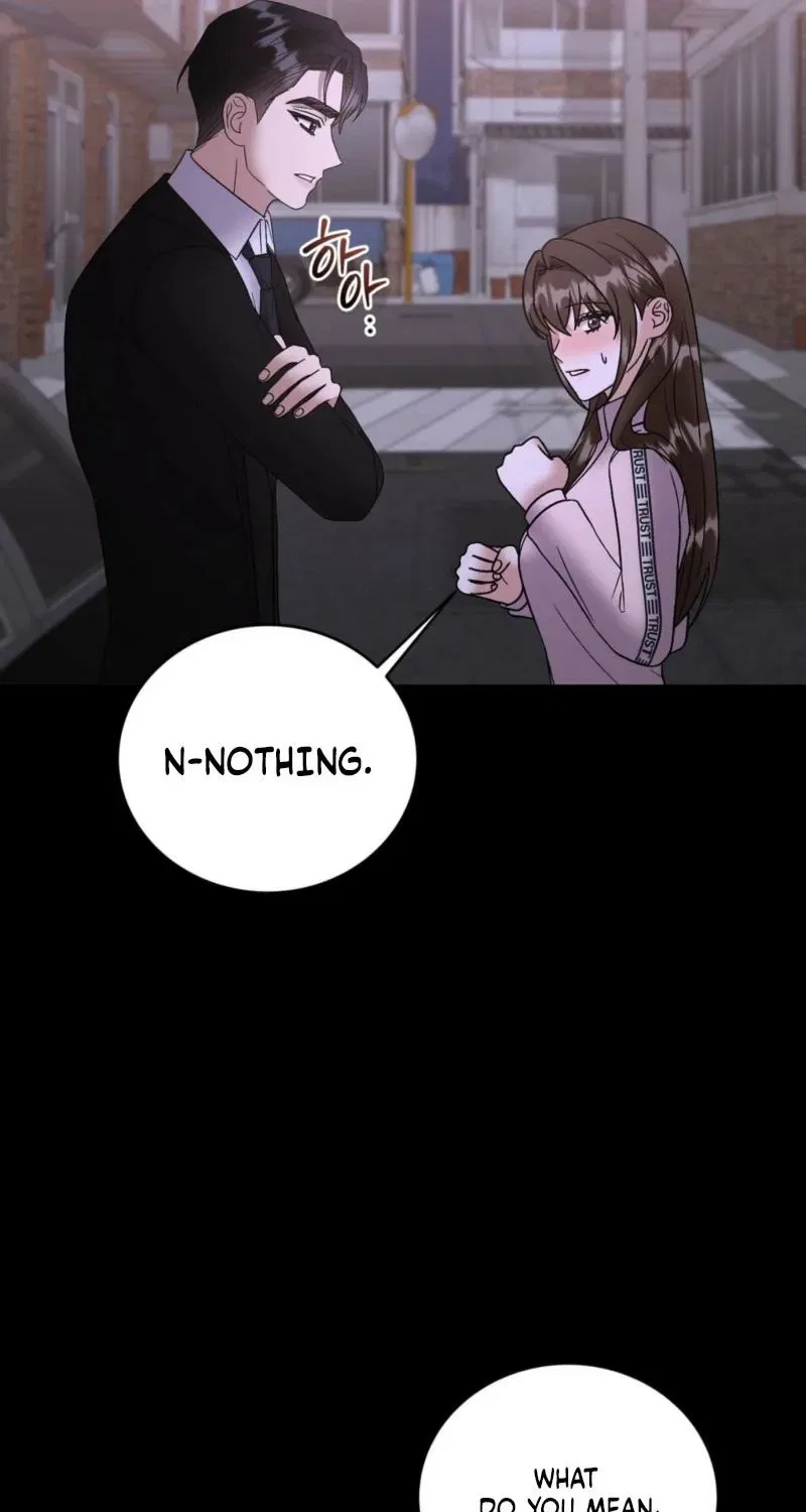 Delusional Romance Is a Bad Idea Chapter 18 – Page 22