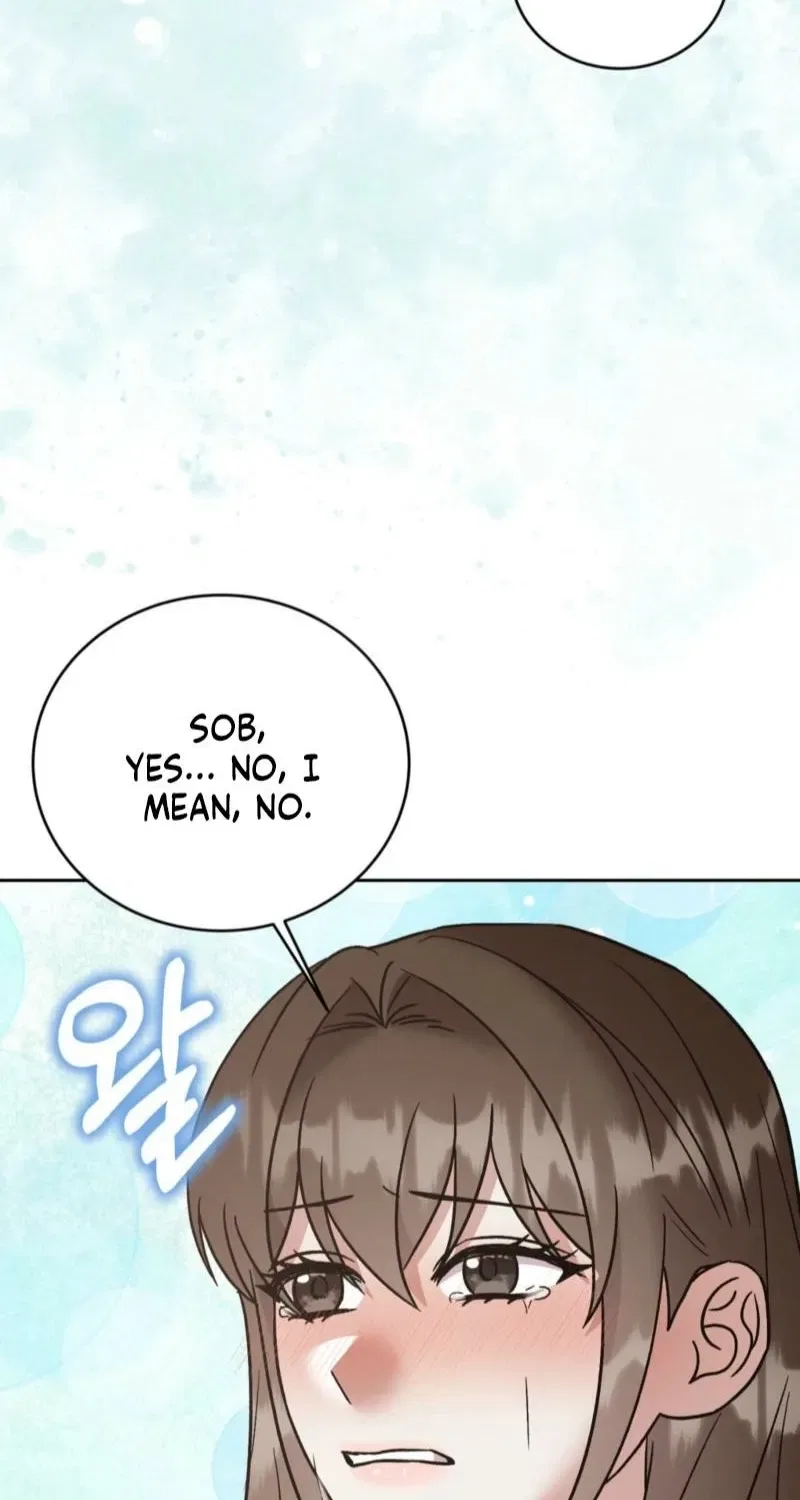 Delusional Romance Is a Bad Idea Chapter 18 – Page 25