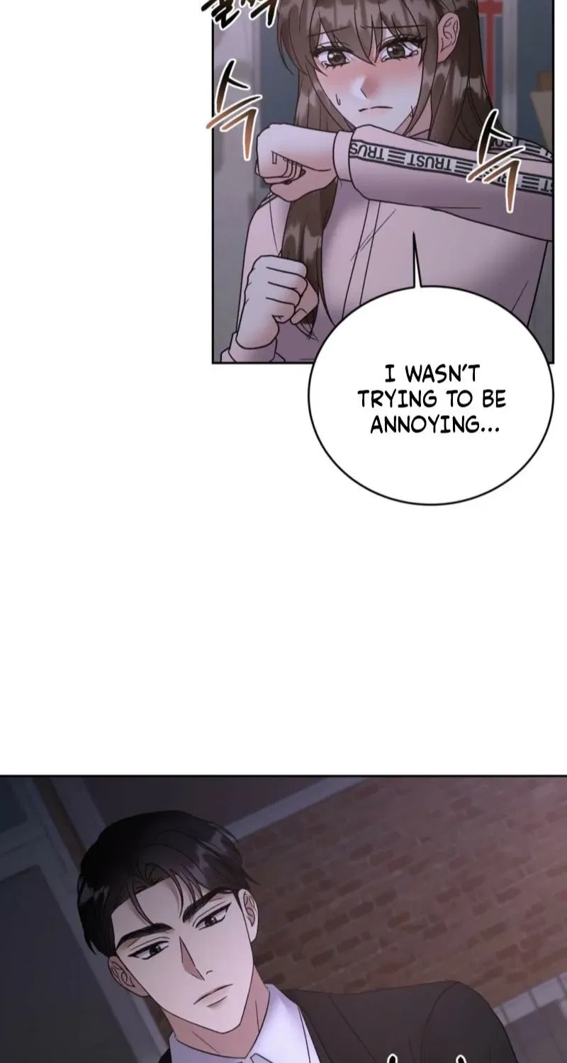 Delusional Romance Is a Bad Idea Chapter 18 – Page 27