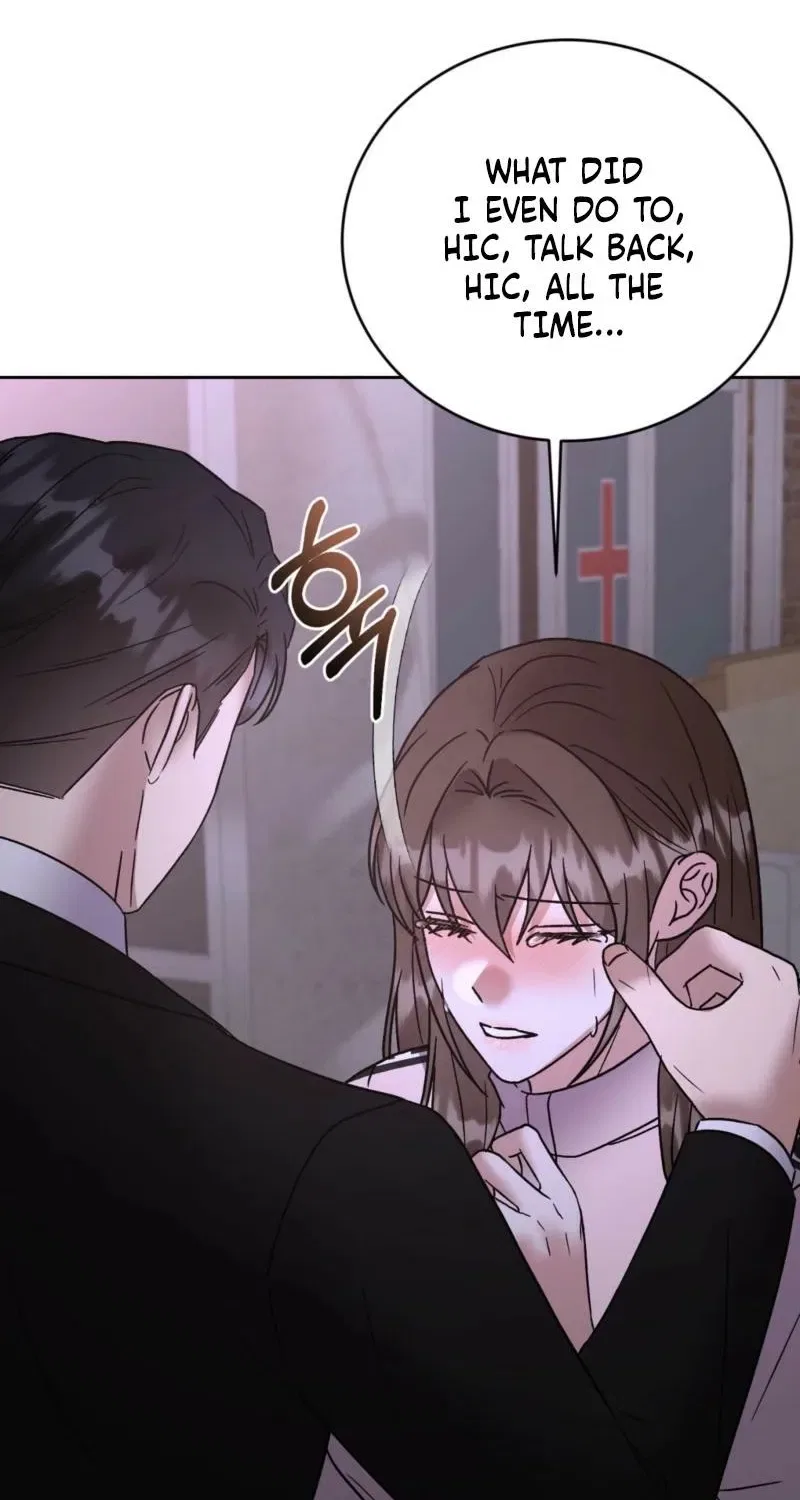 Delusional Romance Is a Bad Idea Chapter 18 – Page 33