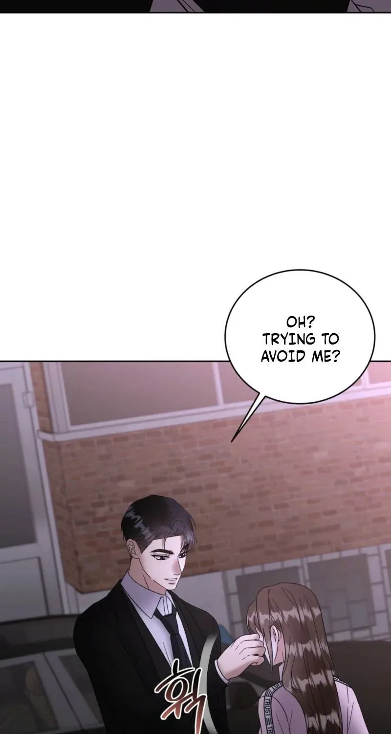 Delusional Romance Is a Bad Idea Chapter 18 – Page 34