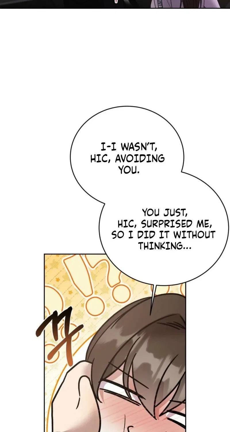 Delusional Romance Is a Bad Idea Chapter 18 – Page 35