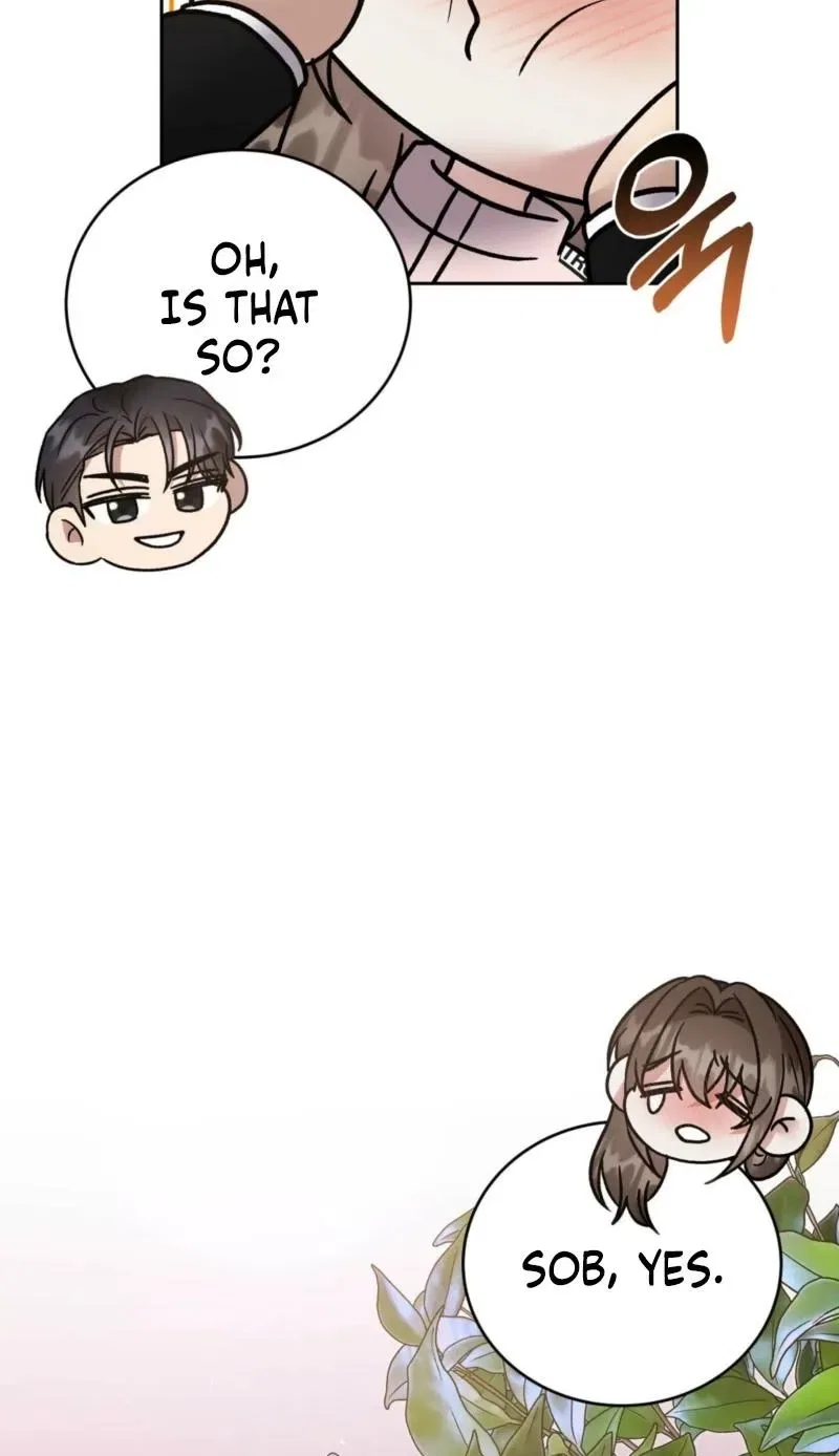 Delusional Romance Is a Bad Idea Chapter 18 – Page 36