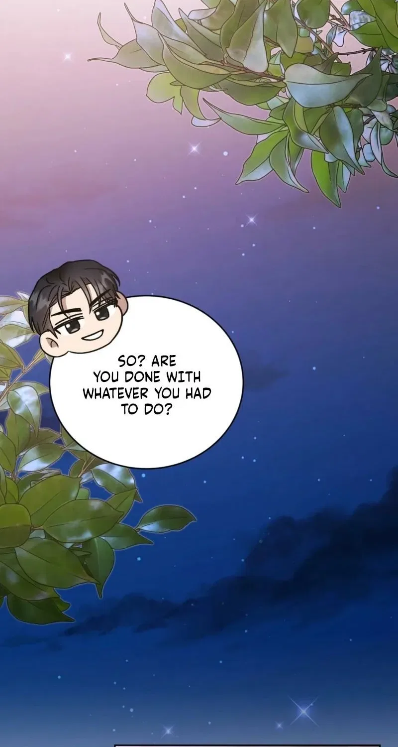 Delusional Romance Is a Bad Idea Chapter 18 – Page 37