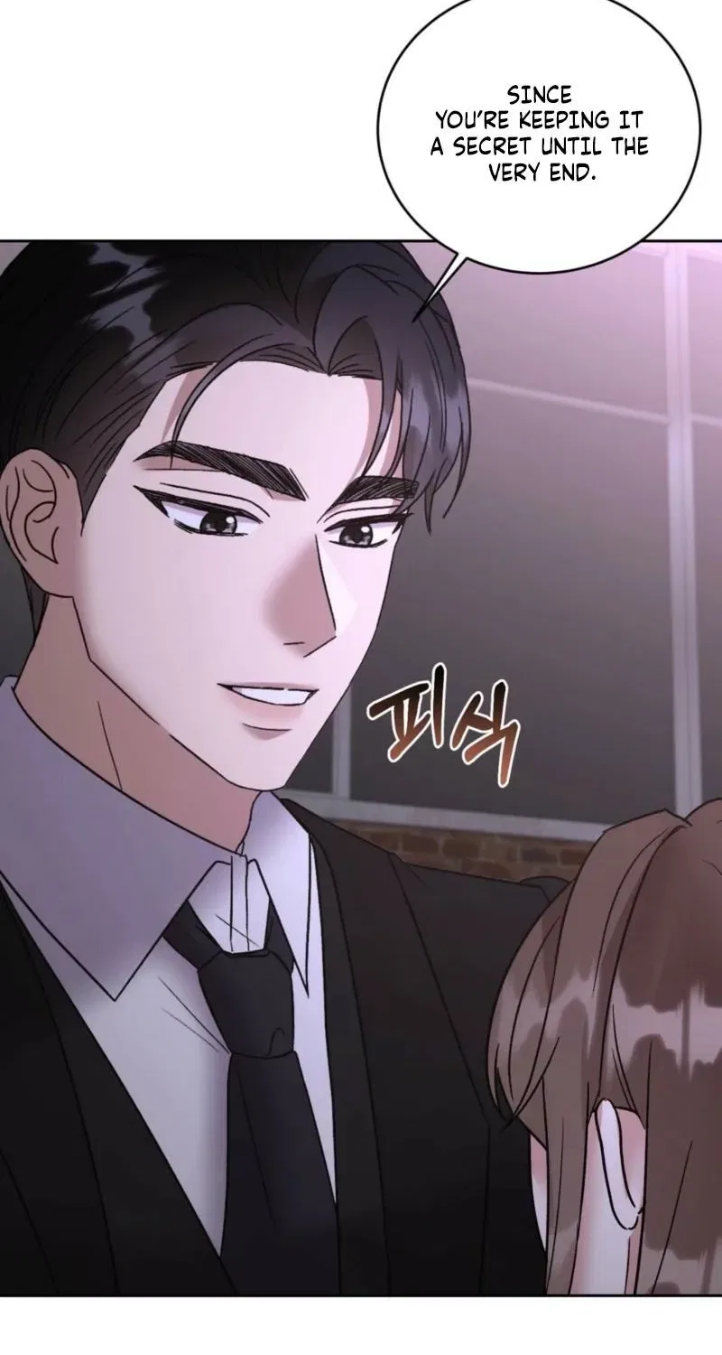 Delusional Romance Is a Bad Idea Chapter 18 – Page 39
