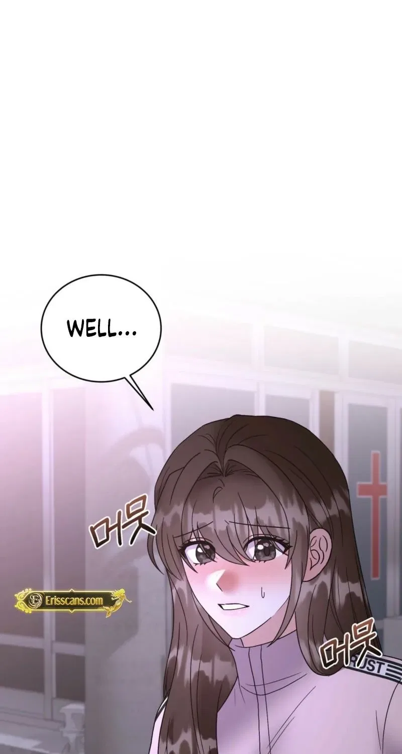 Delusional Romance Is a Bad Idea Chapter 18 – Page 40