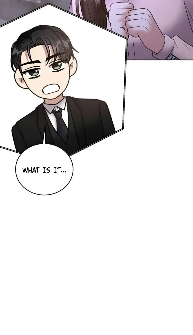 Delusional Romance Is a Bad Idea Chapter 18 – Page 41