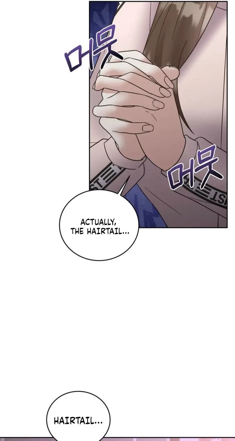 Delusional Romance Is a Bad Idea Chapter 18 – Page 42