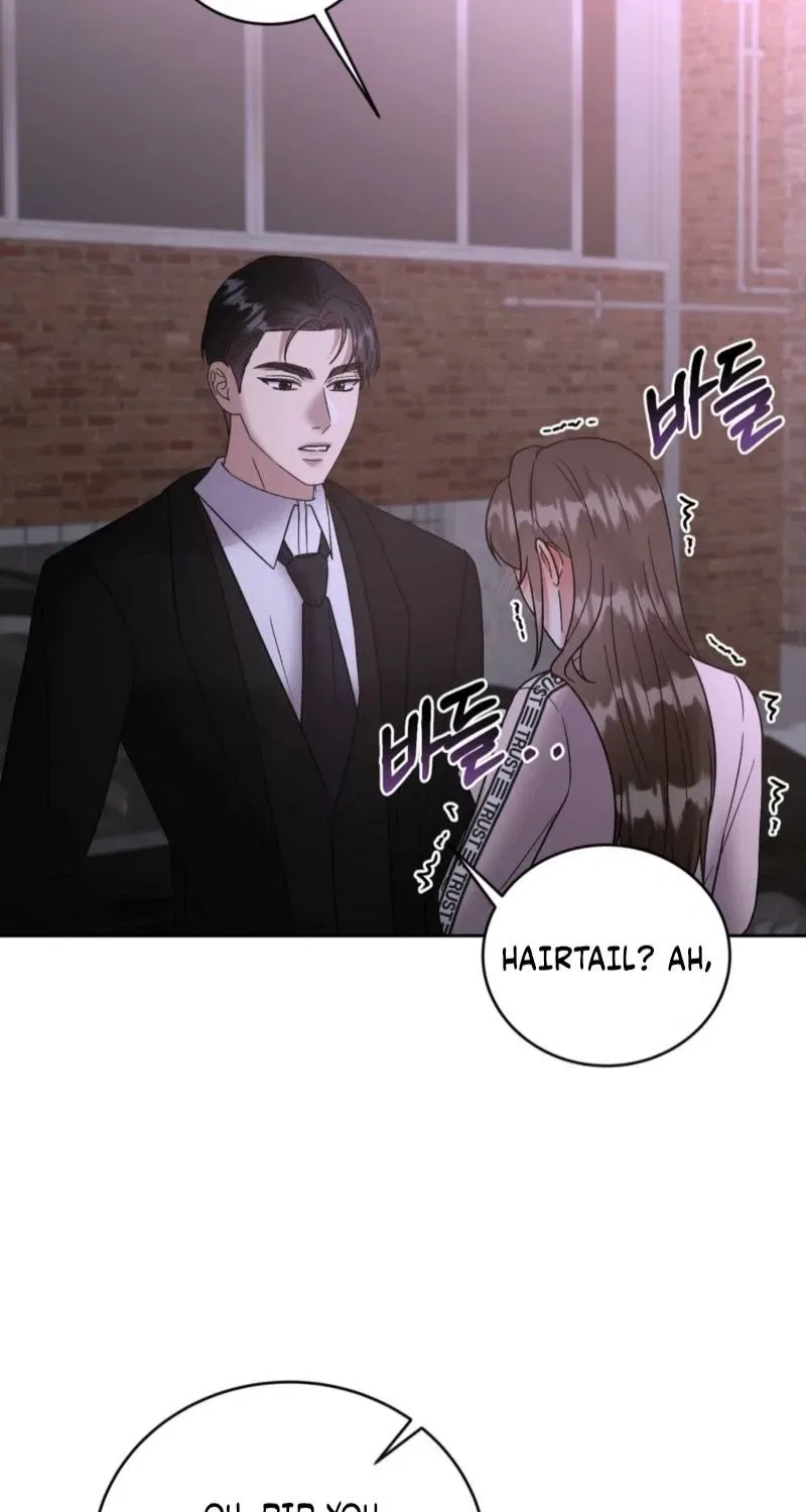 Delusional Romance Is a Bad Idea Chapter 18 – Page 43