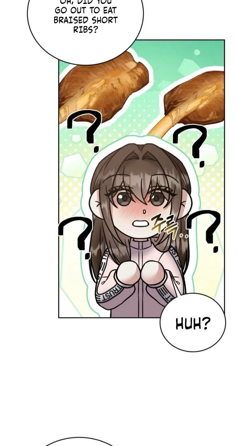 Delusional Romance Is a Bad Idea Chapter 18 – Page 44